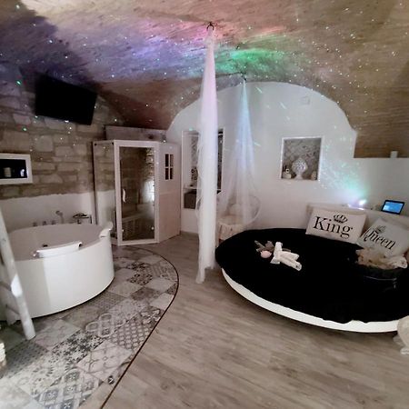 Venusuite Venosa - Luxury House, Spa & Relax - Eksteriør billede