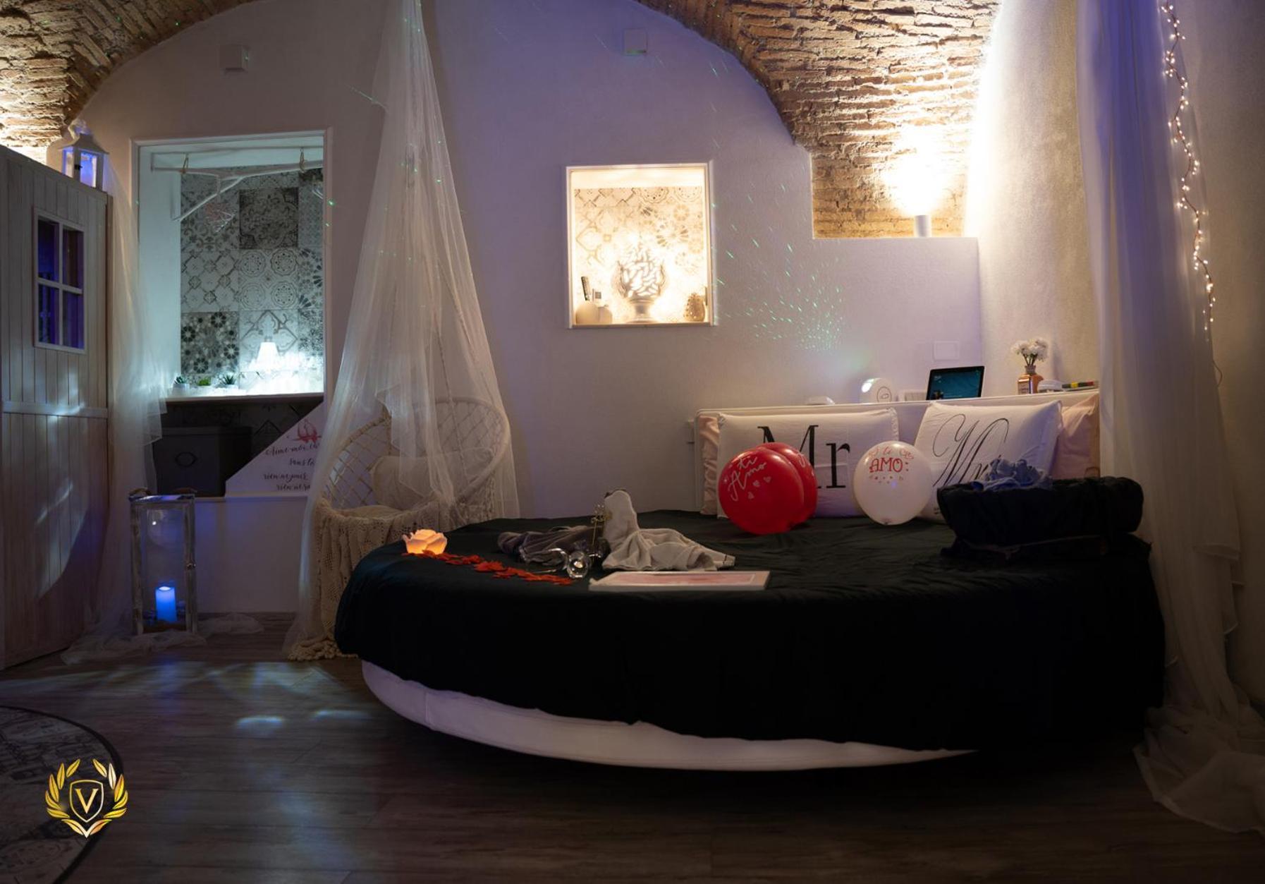Venusuite Venosa - Luxury House, Spa & Relax - Eksteriør billede