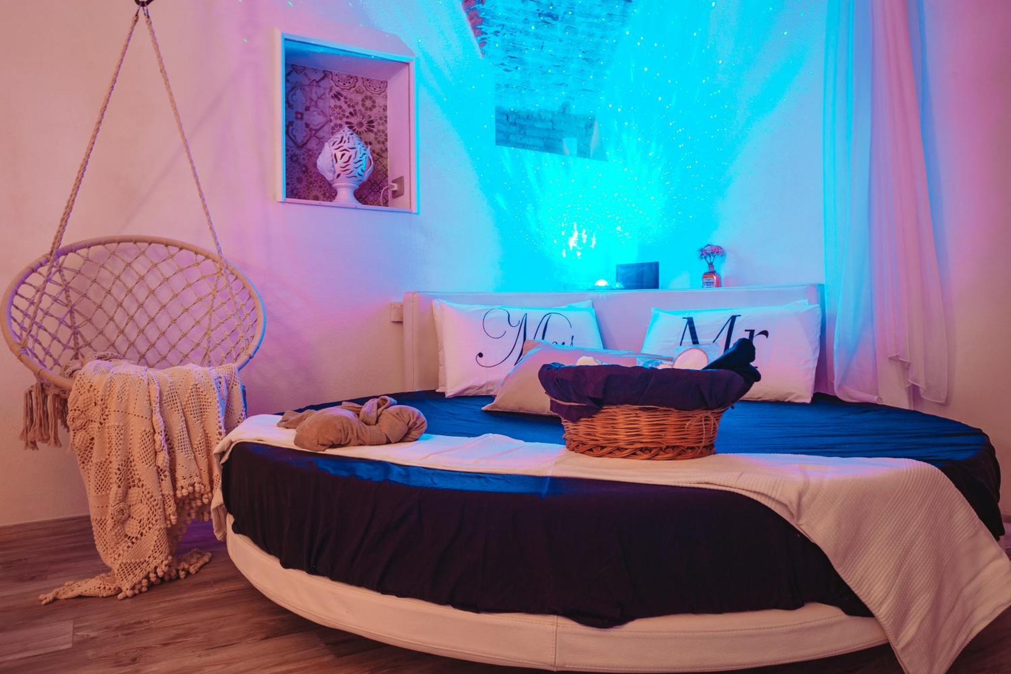 Venusuite Venosa - Luxury House, Spa & Relax - Eksteriør billede
